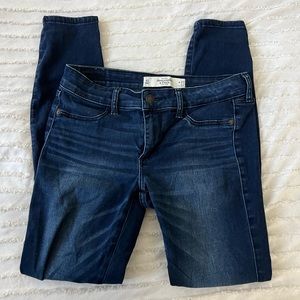 Abercrombie & Fitch Jeggings